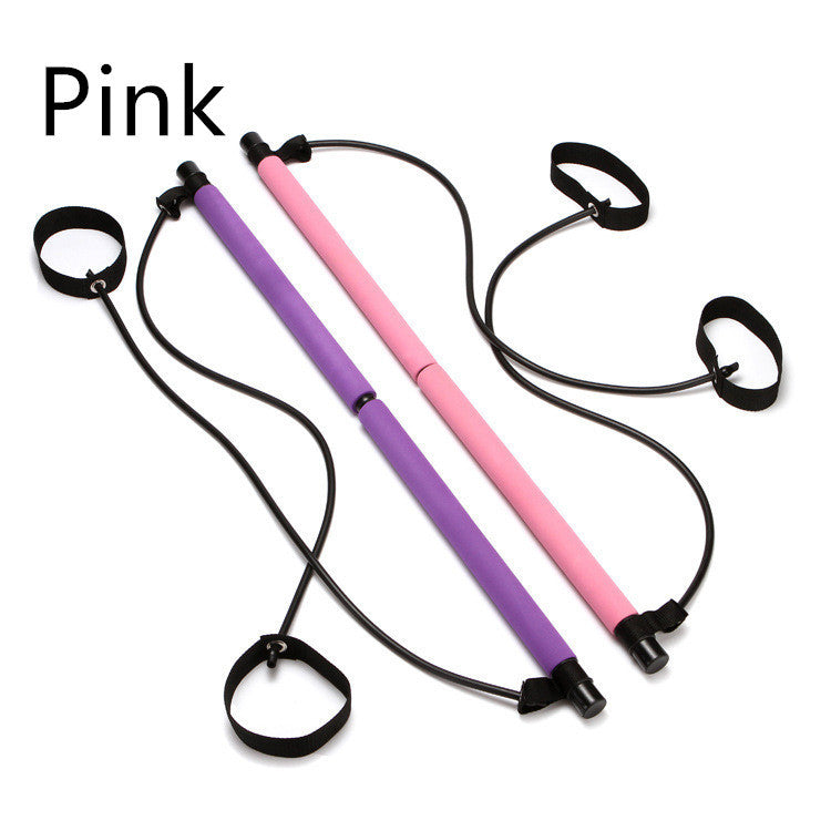 Pilates Bar, Yoga Bar, Fitness Body,