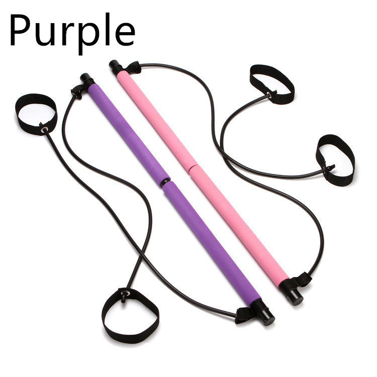 Pilates Bar, Yoga Bar, Fitness Body,