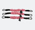 Ankle Strap Resistance Bands Hip Leg Strength Pull Rope
