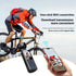 Caméra de sport anti-vibration 4K HD - Mini caméra de poche à stabilisation