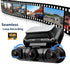 Maintech 360 Degree View 4 Channel Dash Cam Front