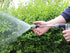 1pc High Pressure Car Washing Water Gun RV Cleaning Tool Plastic Gun Body Long Rod Nozzle Garden Hose Nozzle Garden Flower Shower Multi-Function Watering Tool Powerful Car Brush Artifact Cleaning Tool - Reference expert
