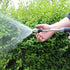 1pc High Pressure Car Washing Water Gun RV Cleaning Tool Plastic Gun Body Long Rod Nozzle Garden Hose Nozzle Garden Flower Shower Multi-Function Watering Tool Powerful Car Brush Artifact Cleaning Tool - Reference expert