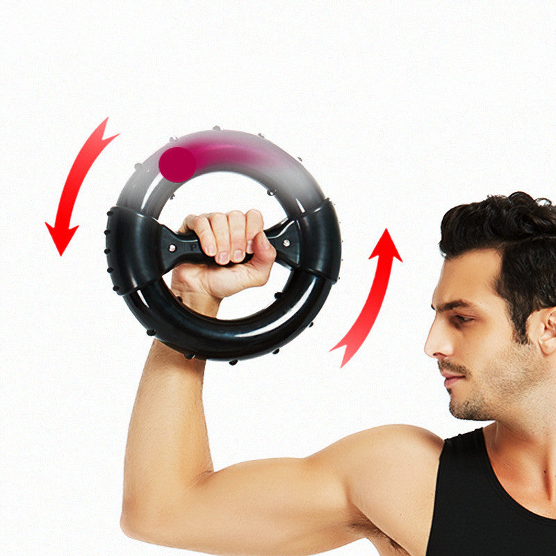 Ring Muscle Gym Fitness Equipment Home fitness trainer