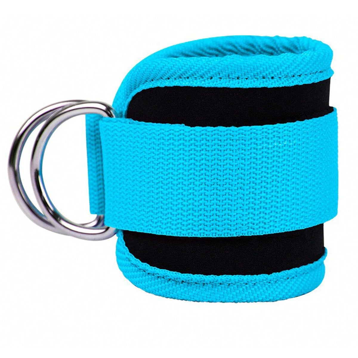 Ankle Strap Resistance Bands Hip Leg Strength Pull Rope