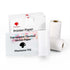 Imprimante thermique portable mini - Édition compacte et efficace