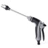 1pc High Pressure Car Washing Water Gun RV Cleaning Tool Plastic Gun Body Long Rod Nozzle Garden Hose Nozzle Garden Flower Shower Multi-Function Watering Tool Powerful Car Brush Artifact Cleaning Tool - Reference expert