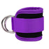 Ankle Strap Resistance Bands Hip Leg Strength Pull Rope