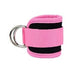 Ankle Strap Resistance Bands Hip Leg Strength Pull Rope