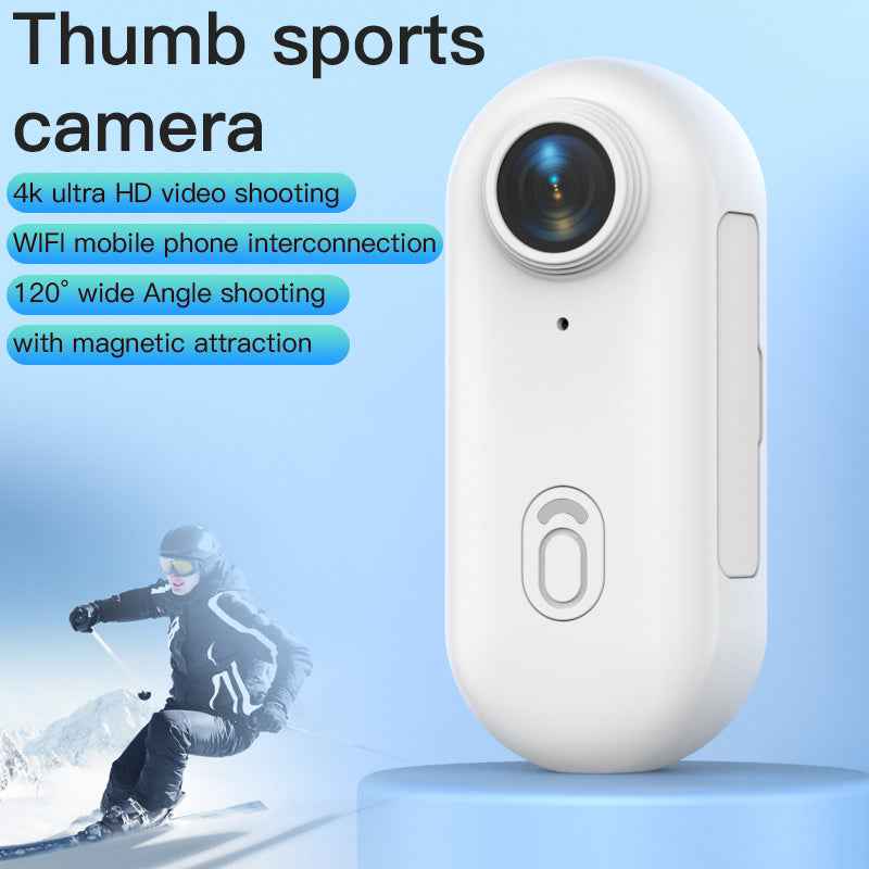 Bicycle Action 4K Professional Body Cam And Video Cameras