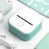 Imprimante thermique portable mini - Édition compacte et efficace