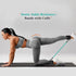 Ankle Strap Resistance Bands Hip Leg Strength Pull Rope