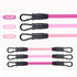 Ankle Strap Resistance Bands Hip Leg Strength Pull Rope