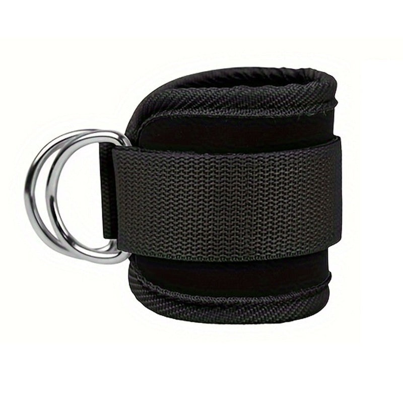 Ankle Strap Resistance Bands Hip Leg Strength Pull Rope